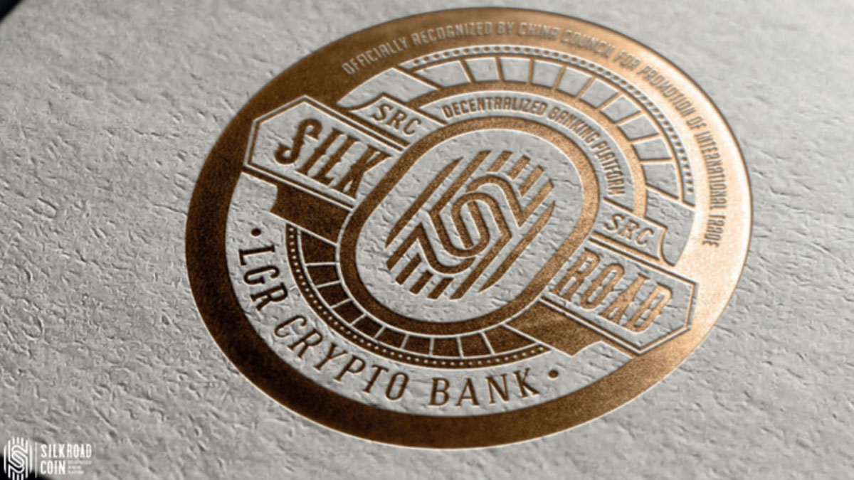 Silk Road