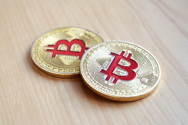 bitcoin price