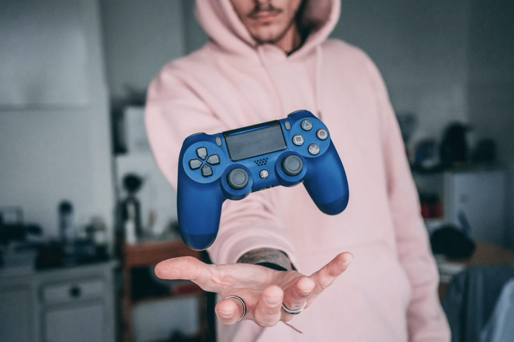 gaming