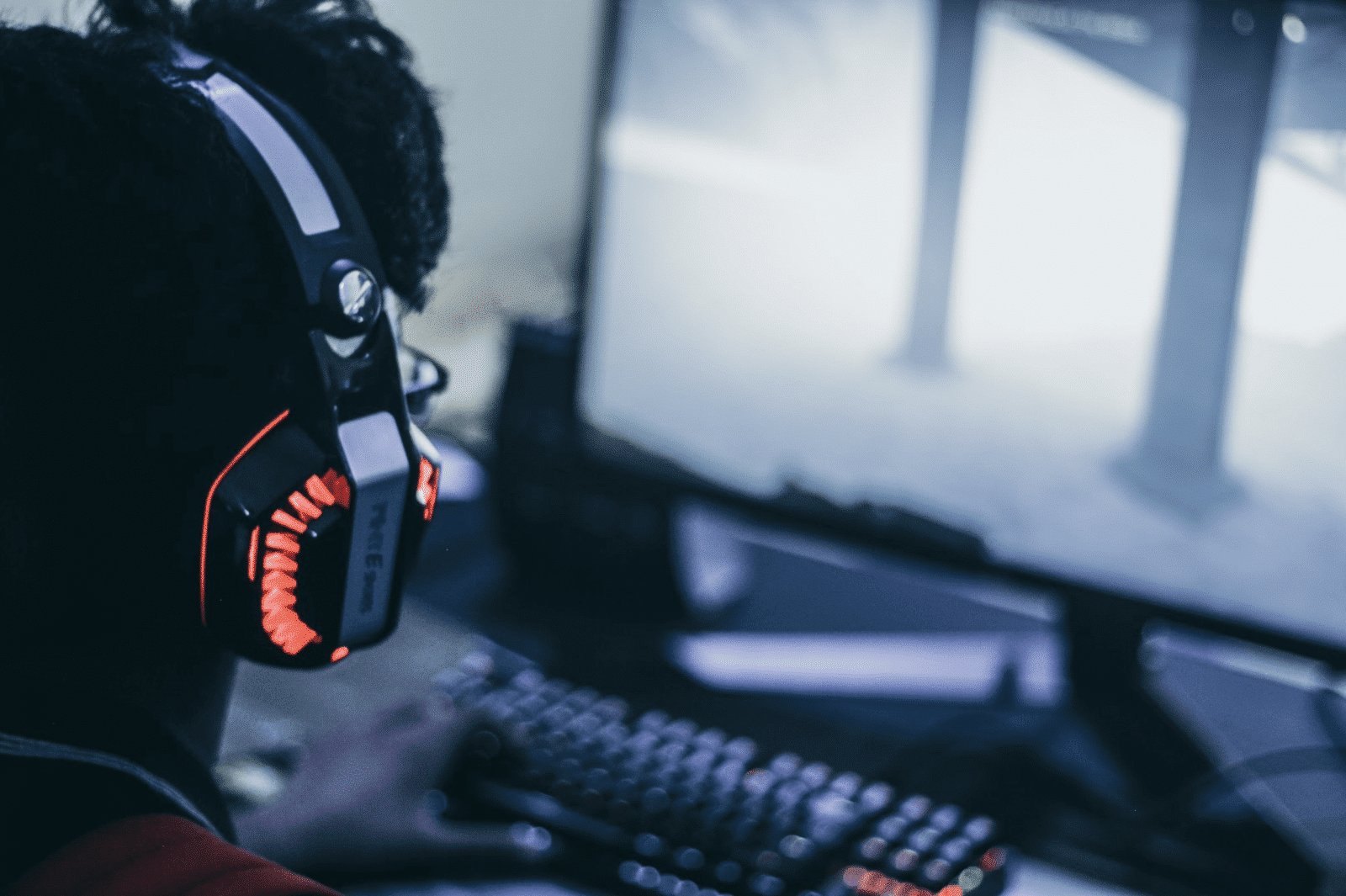 video gaming