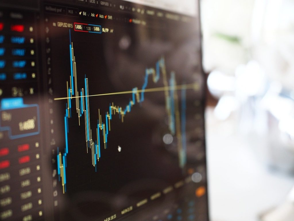 trading accont