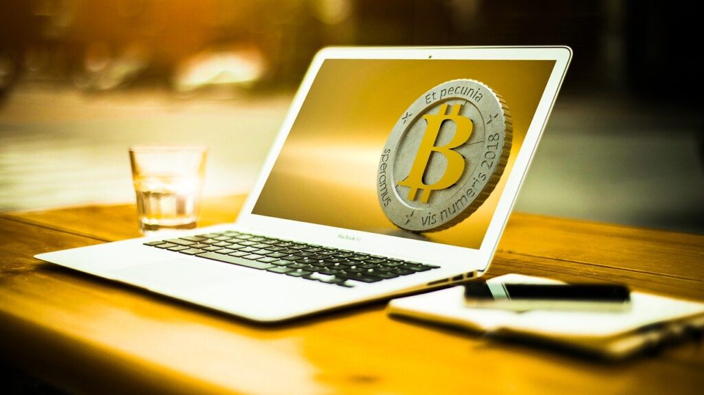 america bitcoin