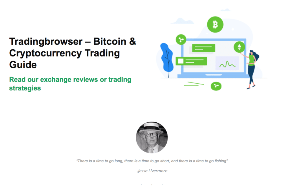 Best Crypto Day Trading Platform