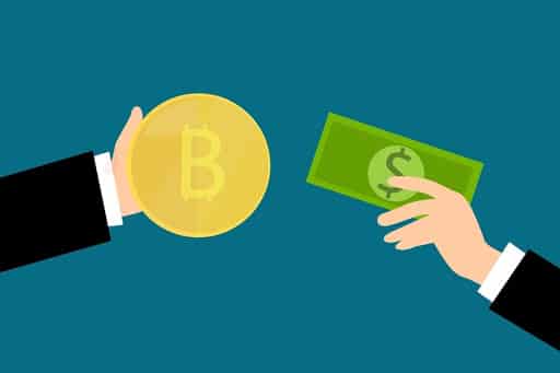 Bitcoin Gambling