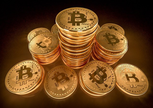 bitcoin crypto