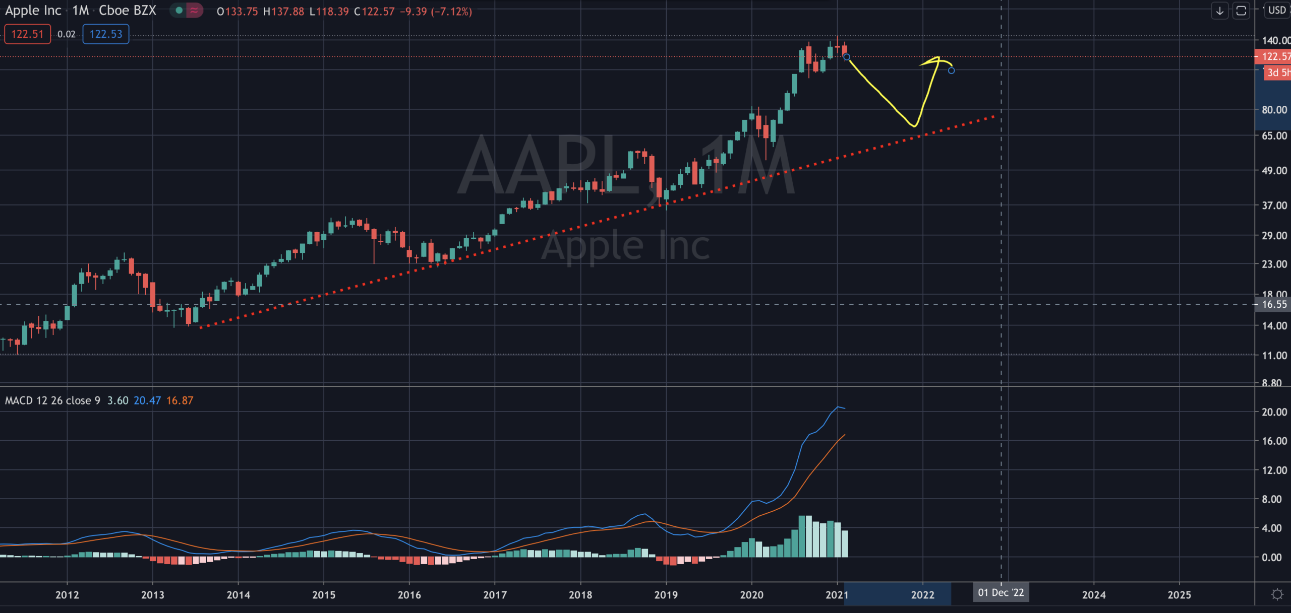 AAPL