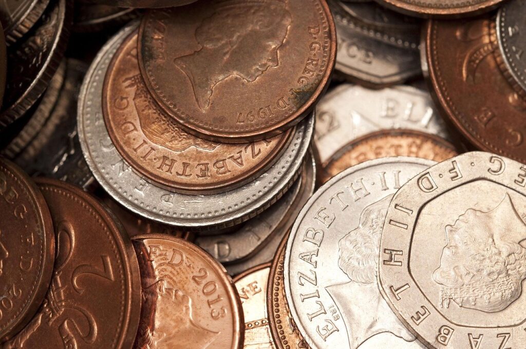money and investing