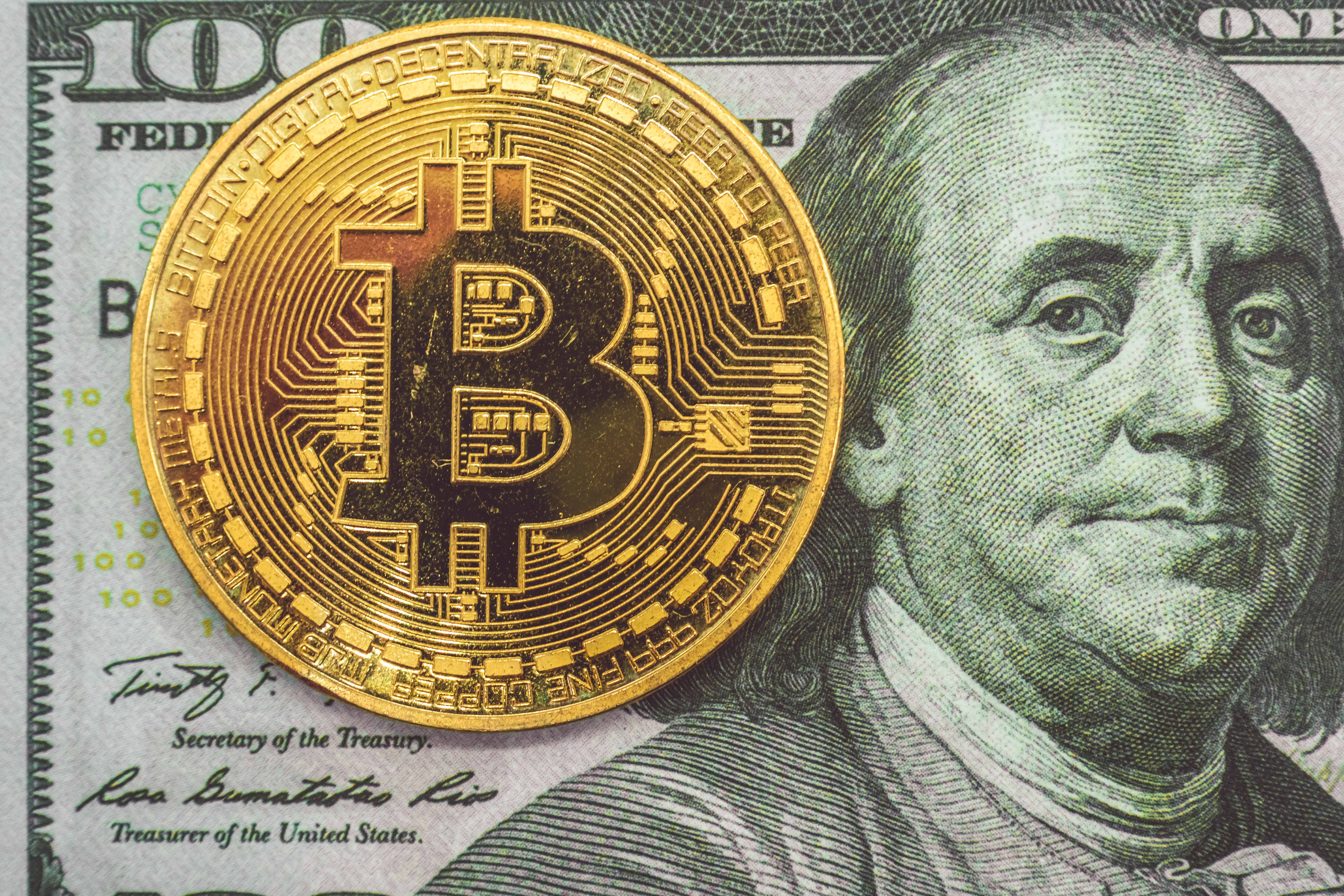 BTC Cryptos