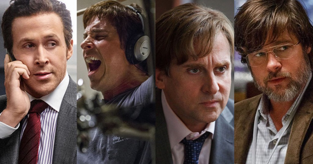 The Big Short