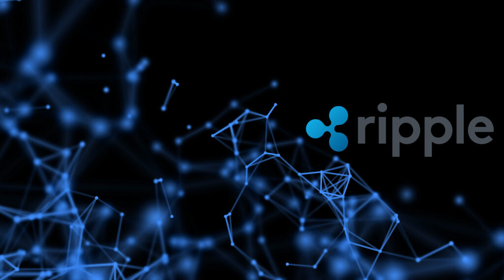 XRP ripple