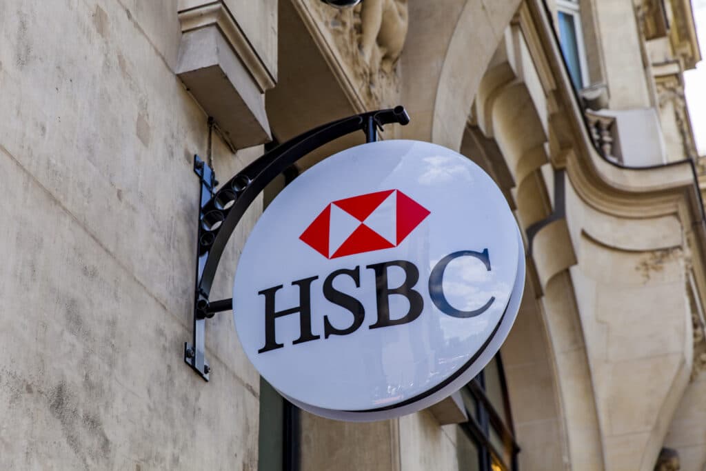 HSBC Bank
