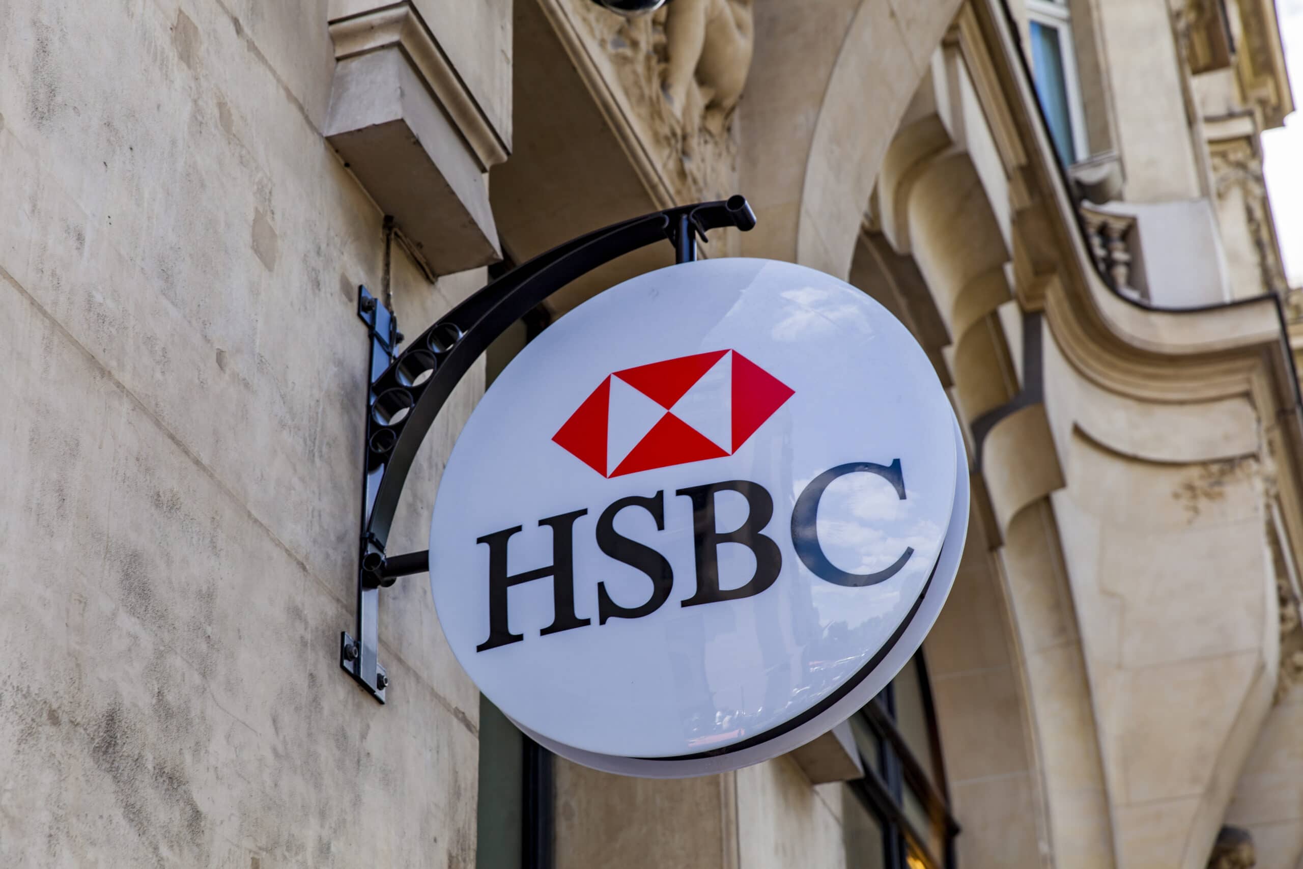 HSBC Bank