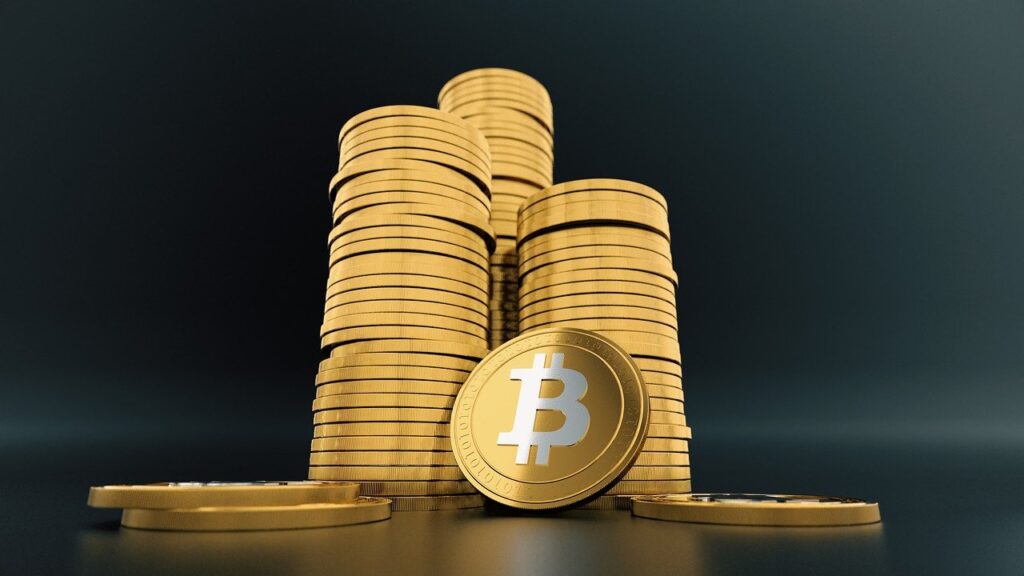 crypto btc