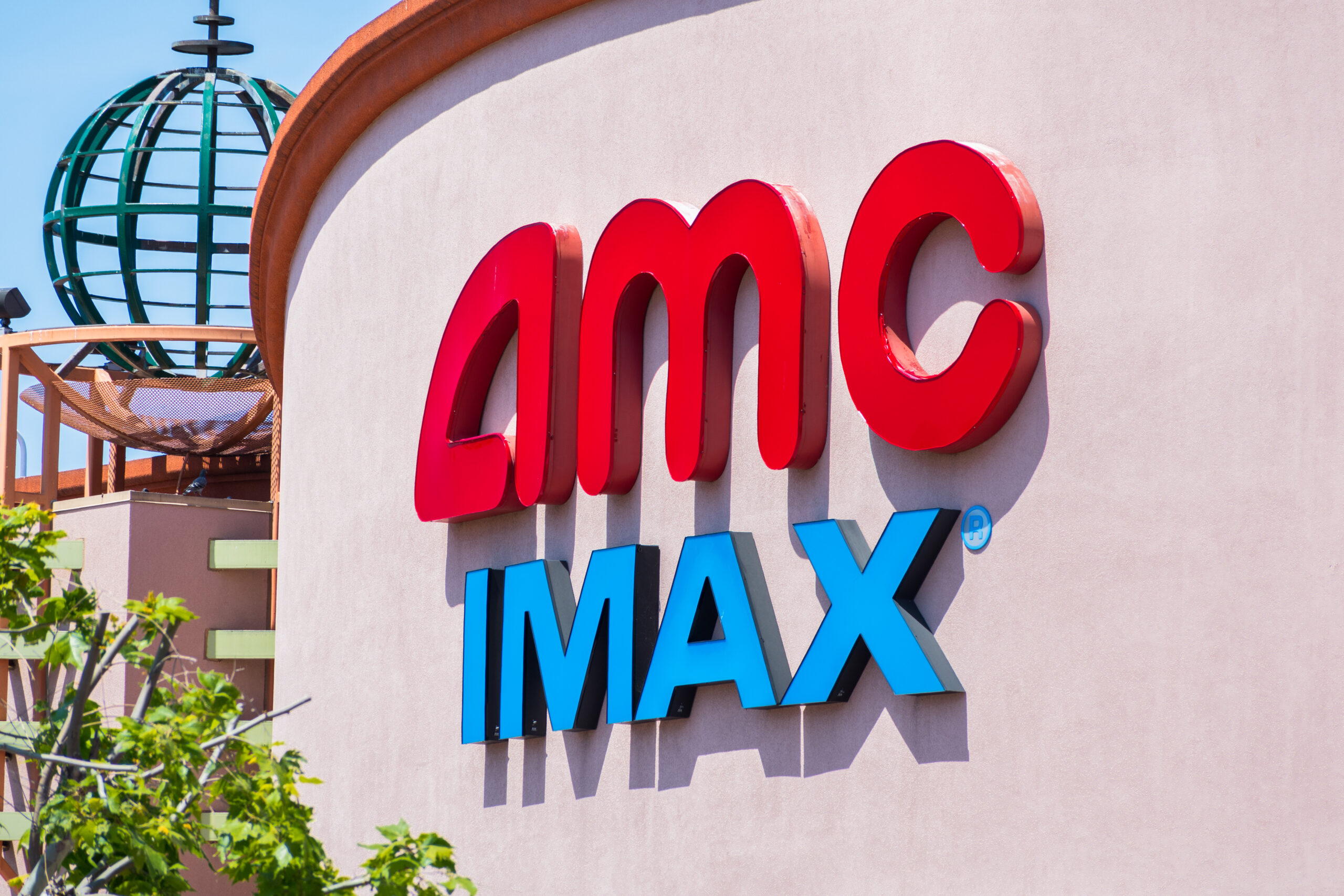 AMC