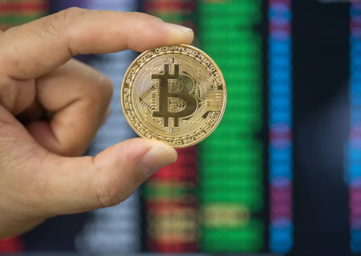 bitcoin casinos