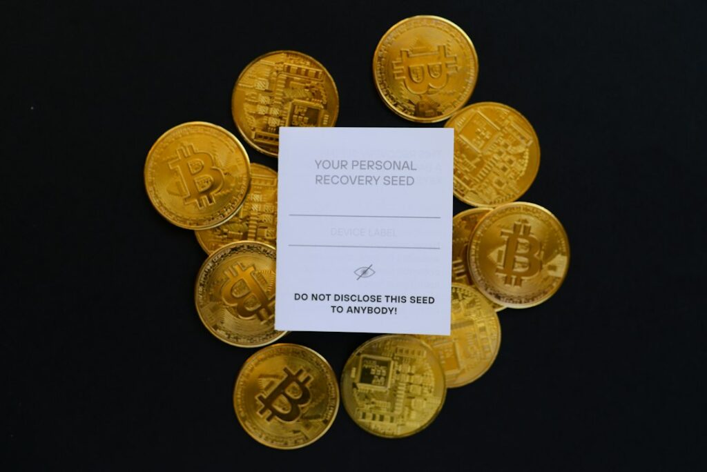 Bitcoin whitepaper anniversary commemorative image